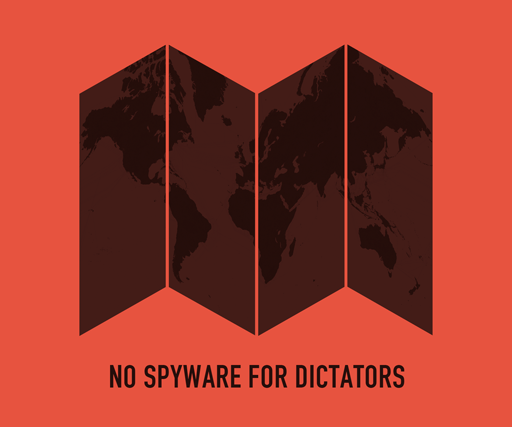 (c) No-spyware-for-dictators.eu